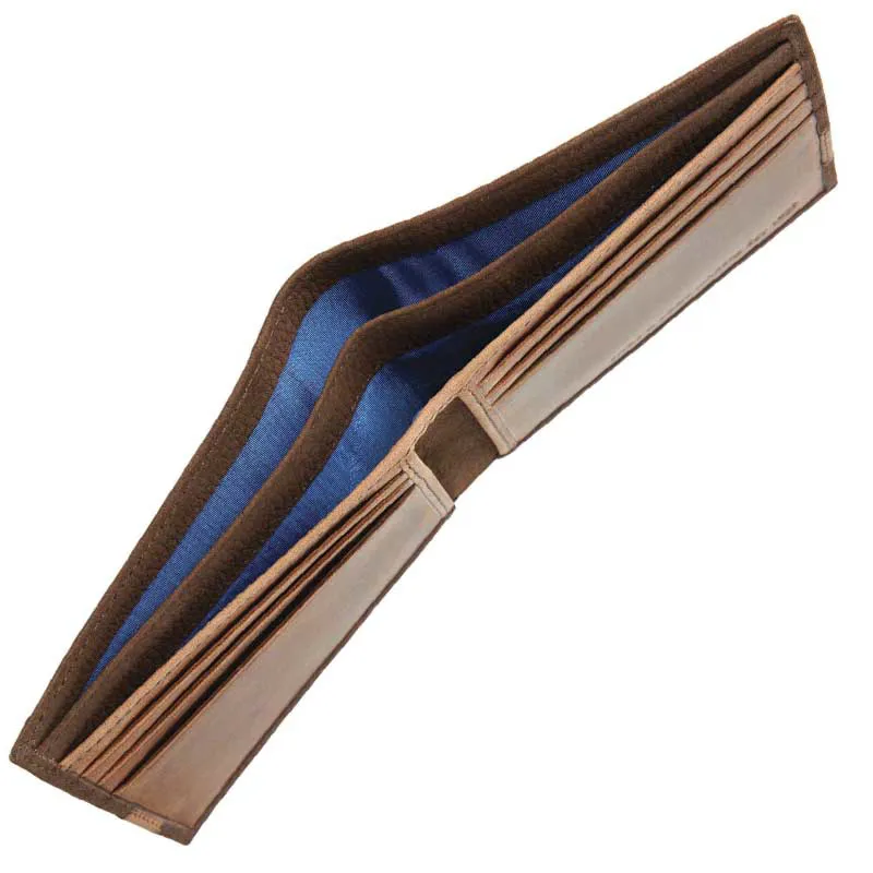 Dubarry Grafton Wallet - Walnut-1